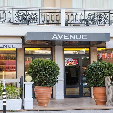 Hotel Avenue Ravda Luaran gambar