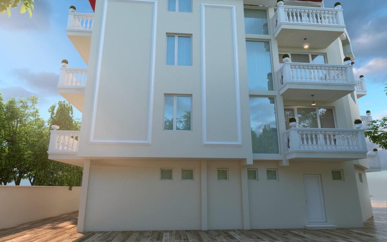Hotel Avenue Ravda Luaran gambar