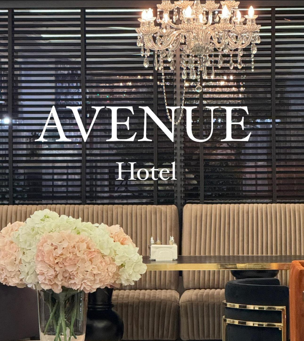 Hotel Avenue Ravda Luaran gambar