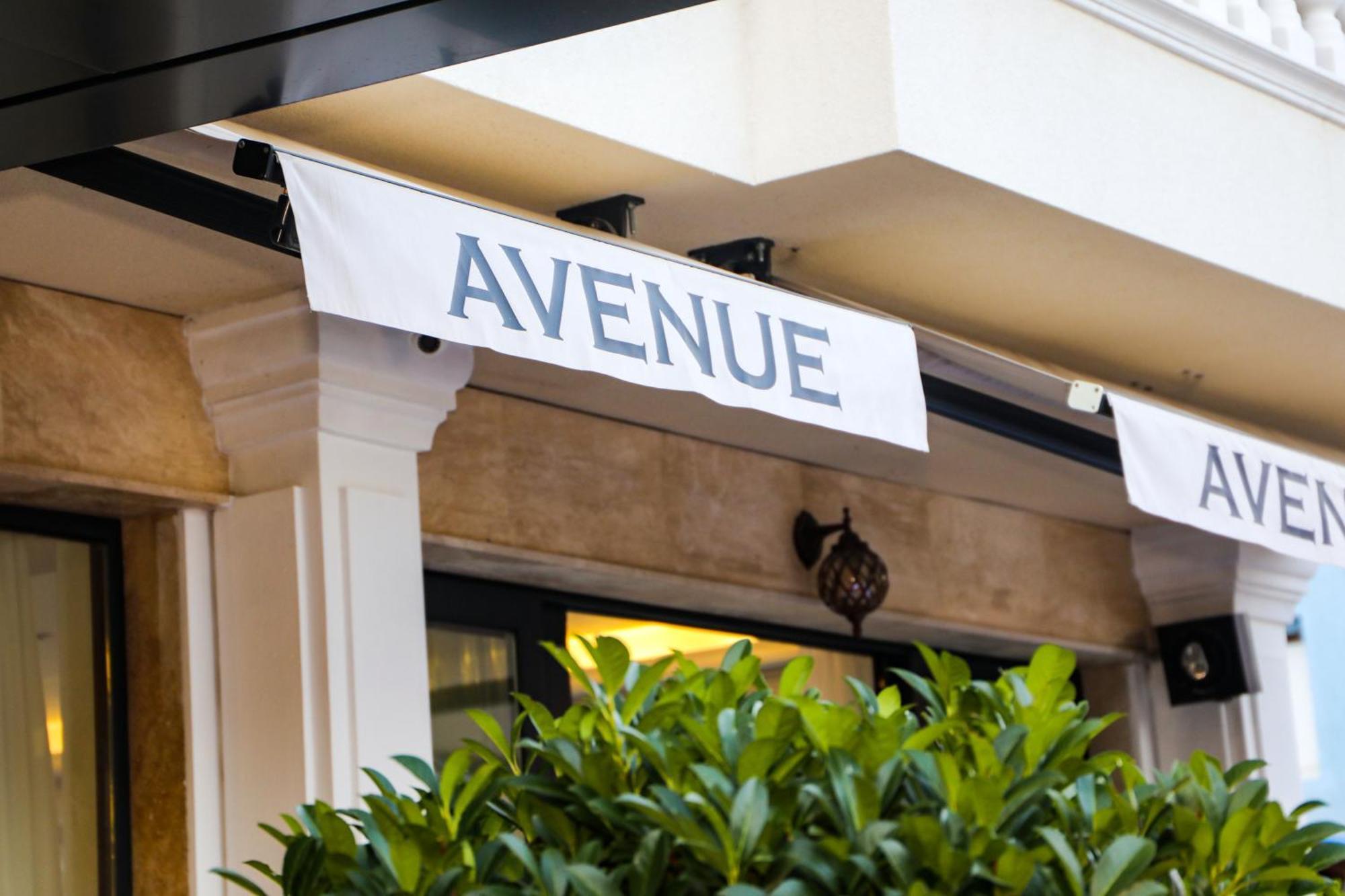 Hotel Avenue Ravda Luaran gambar