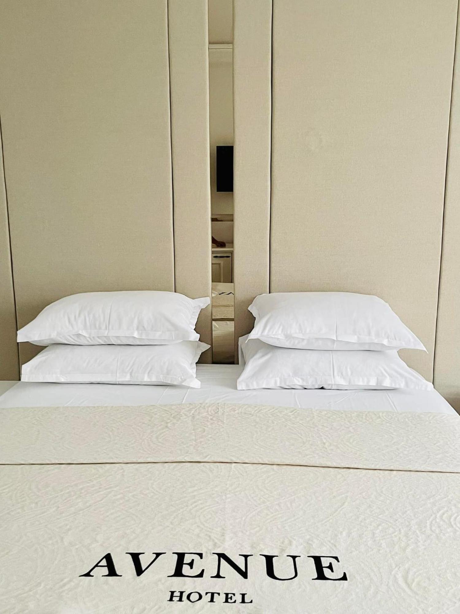 Hotel Avenue Ravda Luaran gambar